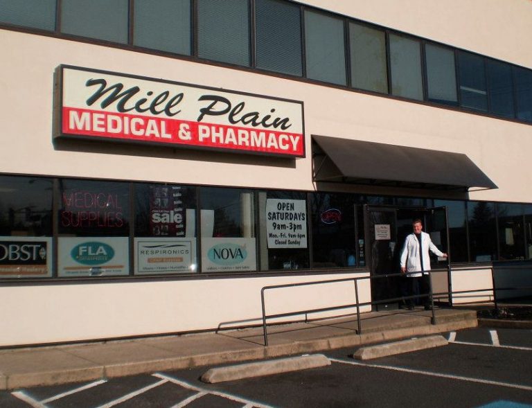 About Us Mill Plain Medical