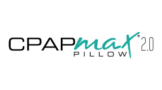 CPAPMax-Pillow-2.0-Logo sized
